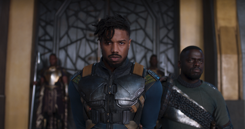 Photo: Marvel/Disney
